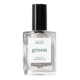 Manucurist - green – Baza - green Base green - Dla Kobiet