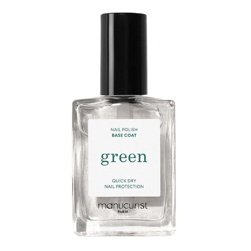 Manucurist - green – Baza - green Base green - Dla Kobiet