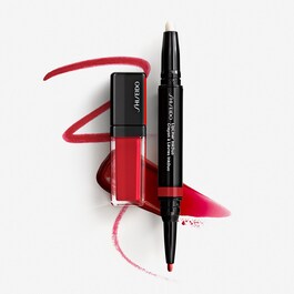 LIPLINER INKDUO- Innowacyjny duet primera i konturówki