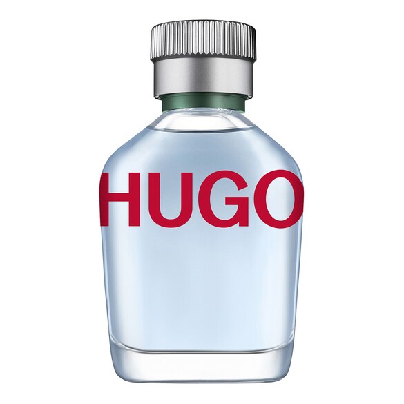 Hugo Man - Woda Toaletowa, HUGO BOSS