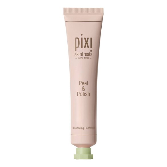Peel & Polish - Peeling enzymatyczny, PIXI