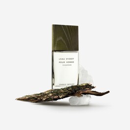 L'Eau D'Issey pour Homme Eau&Cèdre - Intensywna drzewno-wodna woda toaletowa   