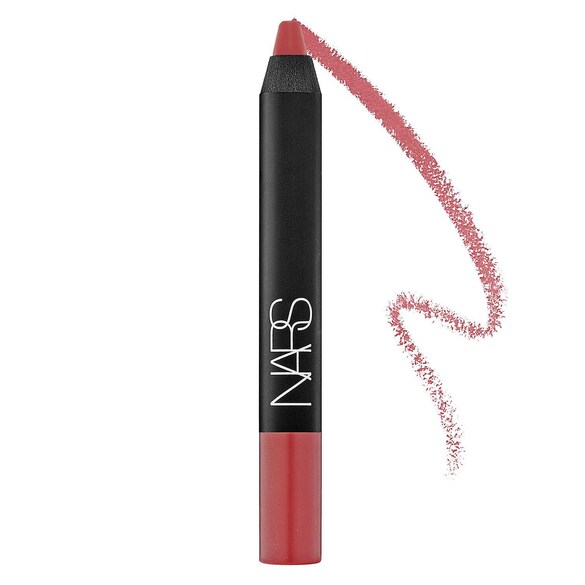 Velvet Matte Lip Pencil - Matowa Aksamitna kredka do ust, NARS
