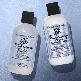 Thickening - Volume Conditioner