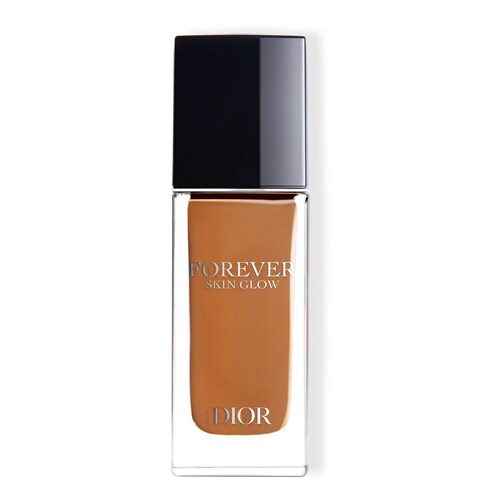 Dior - Dior Forever Skin Glow 24h Hydrating Radiant Foundation - Podkład - Diorskin Forever Skin Glow 6n - Dla Kobiet