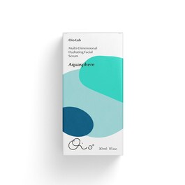 Aquasphere - Wielopoziomowe Serum Nawilżające do Twarzy