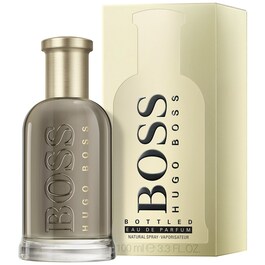 BOSS Bottled - Woda perfumowana