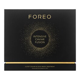 Ufo Caviar & Gold Mask Treatment - Zestaw