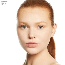 Soft Matte Complete Foundation - Podkład