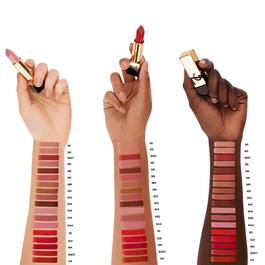 Rouge Pur Couture - Satynowa pomadka do ust
