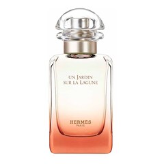 Un Jardin sur la Lagune - Woda toaletowa, HERMÈS