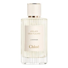 Chloé Atelier des Fleurs Lavanda - Woda perfumowana, CHLOÉ