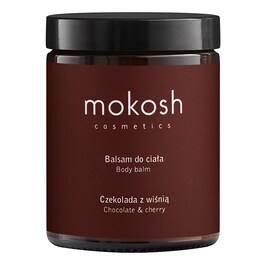 Czekolada z wiśnią - Balsam do ciała