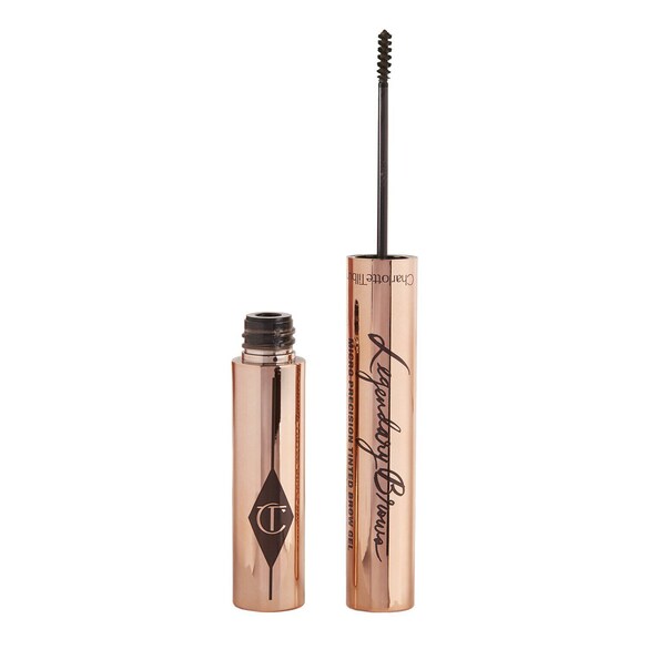 Legendary Brows - Żel do brwi, CHARLOTTE TILBURY