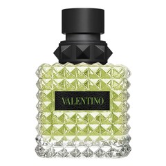 Born in Roma Green Stravaganza Donna - Woda perfumowana dla kobiet, VALENTINO