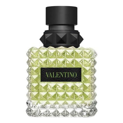 Valentino - Born In Roma Green Stravaganza Donna - Woda Perfumowana Dla Kobiet - Donna Born In Roma Green Stravaganza50ml - Dla Kobiet