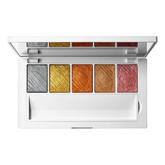 Master Metals® Eyeshadow Palette - Paleta cieni do powiek, MAKEUP BY MARIO