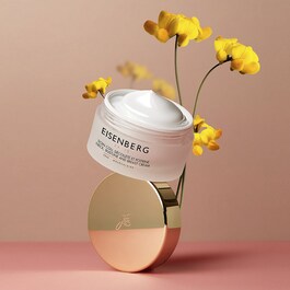 Neck, bustline and breast cream - Krem na szyję, linię biustu i piersi
