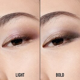 Dior Backstage Eye Palette - Paleta 9 cieni do powiek