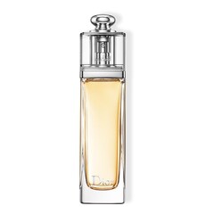 Dior Addict - Woda toaletowa dla kobiet - Nuty kwiatowe, drzewne i owocowe, DIOR