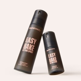 Easy Bake Setting Spray – Spray utrwalający makijaż przez 16 godzin
