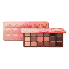 Sweet Peach - Paleta cieni do oczu, TOO FACED
