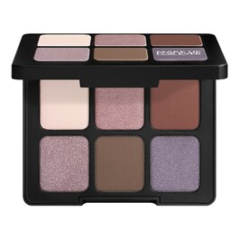 Make Up For Ever - Artist To go - Miniaturowe Palety Cieni Do Powiek - Artist To go Palette-24 6x1g 606 - Dla Kobiet