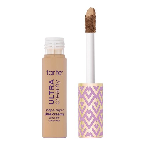 Tarte - Korektor Shape Tape Ultra Creamy - Shape Tape Ultra Creamy Concealer 35n - Dla Kobiet
