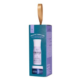 Healthy Hair To Go - Zestaw do pielęgnacji włosów
