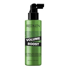 Volume Boost, REDKEN