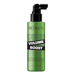Volume Boost