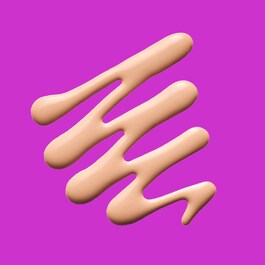 Future Fluid SPF 50+ - Cynkowy lekki filtr przeciwsłoneczny