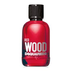 Red Wood - Woda toaletowa, DSQUARED 2