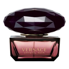 Crystal Noir - Woda Perfumowana, VERSACE