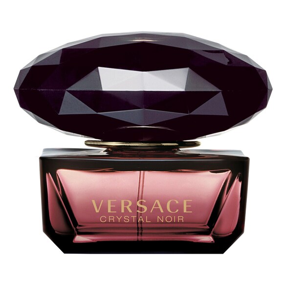 Crystal Noir - Woda Perfumowana, VERSACE