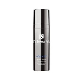 Aquality Water Serum Concentrate - Serum na dzień i na noc