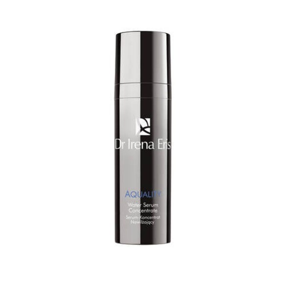Aquality Water Serum Concentrate - Serum na dzień i na noc, DR IRENA ERIS