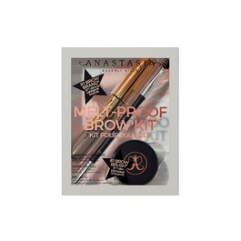 Ombré Brow Kit - Zestaw do brwi