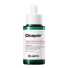 Cicapair™ Tiger Grass - Korektor w płynie z wąkrotką azjatycką SPF 35, DR.JART+