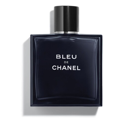 Chanel - Bleu De Chanel - Woda Toaletowa W Sprayu - Atomizer 150 Ml - Dla Mężczyzn