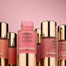 Unreal Liquid Blush - Róż w płynie
