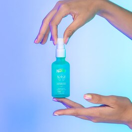 Spray Nettoyant Energizing – Spray oczyszczający do rąk