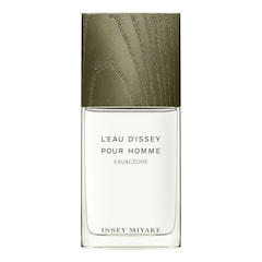 L'Eau D'Issey pour Homme Eau&Cèdre - Intensywna drzewno-wodna woda toaletowa   , ISSEY MIYAKE