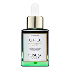 U.F.O. - Olejek do cery trądzikowej, SUNDAY RILEY