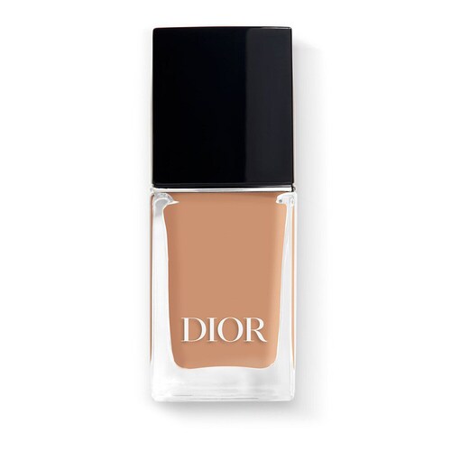Dior - Dior Vernis - Lakier Do Paznokci Z Efektem Żelu - Odcienie Couture - Rouge Dior Vernis 212 - Dla Kobiet