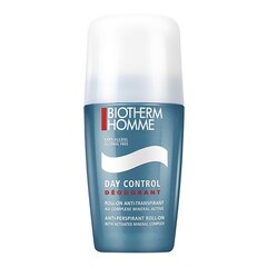 Day Control Anti-Perspirant Roll-On - Antyperspirant w kulce, BIOTHERM