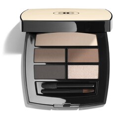 LES BEIGES - Paleta Neutralnych Cieni Do Powiek, CHANEL