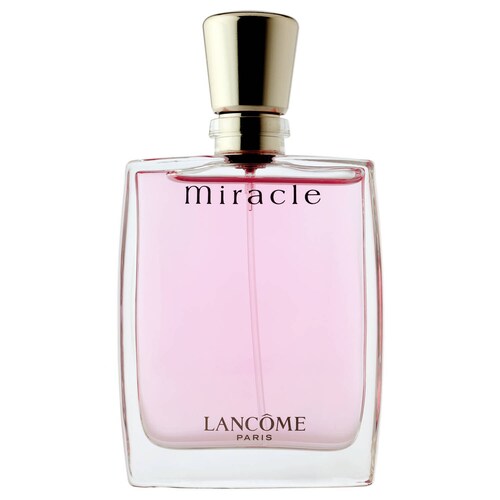 Lancôme - Miracle - Woda Perfumowana - Atomizer 50 Ml - Dla Kobiet