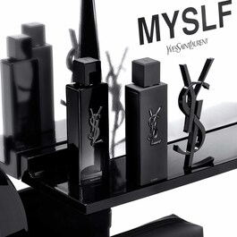 MYSLF Le Parfum - Eau de Parfum