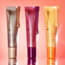 Pout Preserve Lip Treatment - Nawilżająca i przeciwstarzeniowa pielęgnacja ust